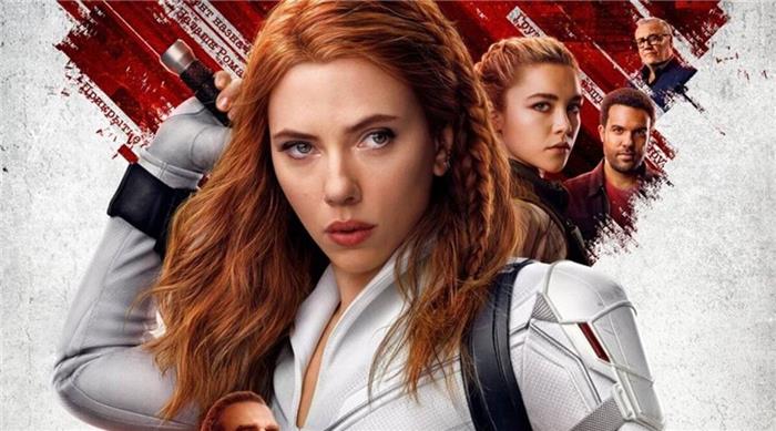 Black Widow di Marvel Studios disponibile per tutti gli abbonati Disney+ a partire da mercoledì-Nuova Spot TV e poster disponibili