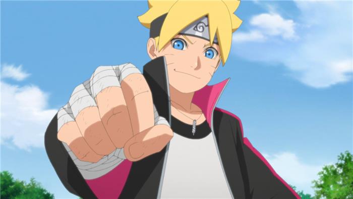 Ist Boruto gut, es wert, beobachtet zu werden, und wie ist es mit Naruto verglichen??