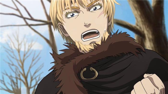 Warum wollte Canute Ketils Farm in Vinland Saga?? Erklärt