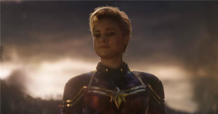 O Marvels Brie Larson compartilha imagens BTS com a co-estrela Zawe Ashton