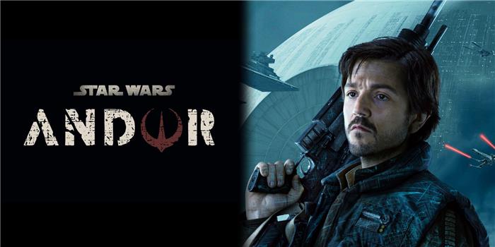 Star Wars Andor Trailer forklarte hva som er regningen?