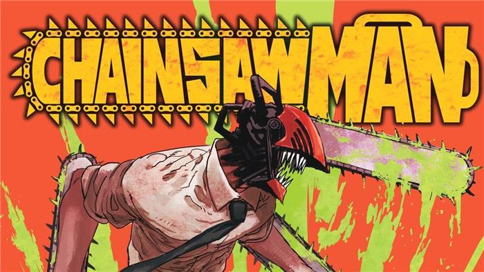 Data di rilascio dell'anime di Chainsaw Man, trailer, cast, trama e altro ancora