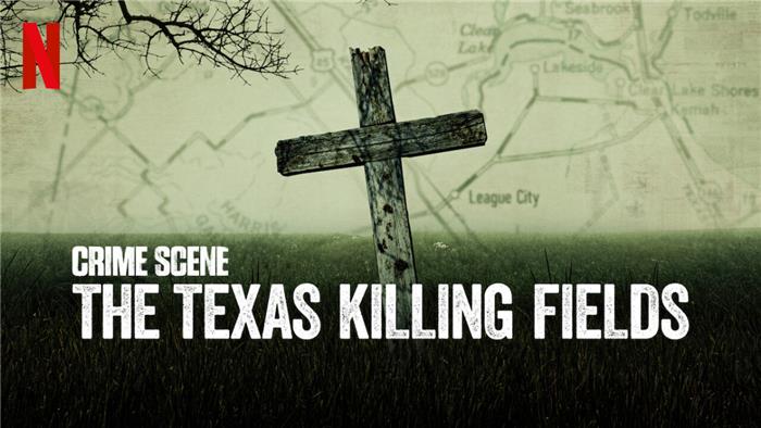 'Crime Scene the Texas Killing Fields' anmeldelse så mange ofre, så få svar