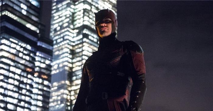 Jest Daredevil Disney+ Series A Reboot lub kontynuacja serii Netflix?