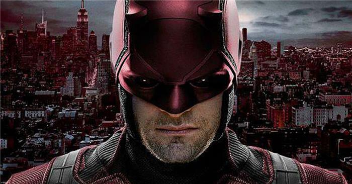 Kevin Feige otwiera status Daredevila w Marvel Cinematic Universe