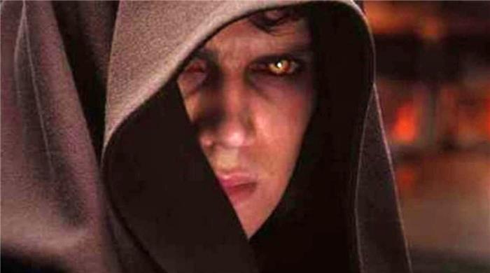 Star Wars pourquoi Anakin est-il devenu mal et est devenu Dark Vador?