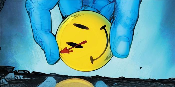 Watchmen różnice między komiksem, filmem i programem telewizyjnym