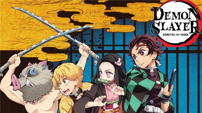 Où regarder Demon Slayer surnommé?