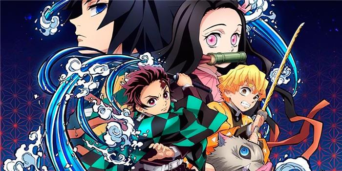 Data premiery Demon Slayer odcinek 9 sezon 2 potwierdzony