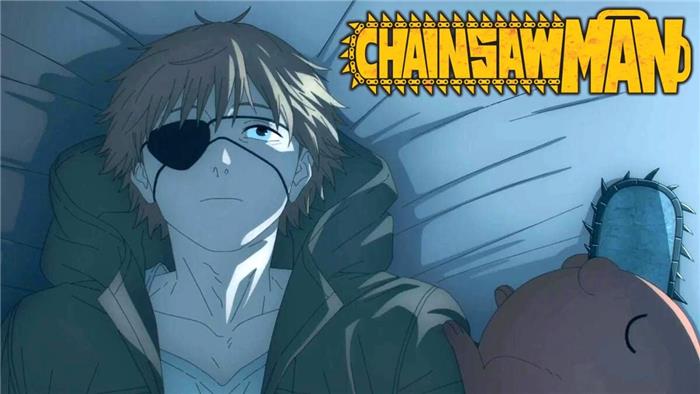 ¿Cuál es el apellido de Denji?? ¿Se revela su nombre completo en Chainsaw Man??