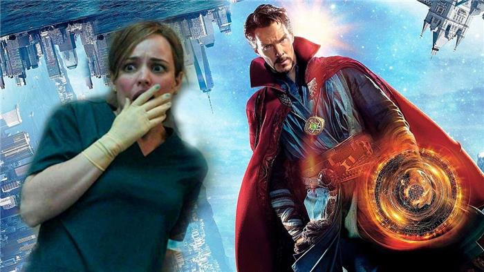 Doctor Strange 2 -produsent bekrefter et hjerteskjærende rykte om Rachel McAdams 'karakter