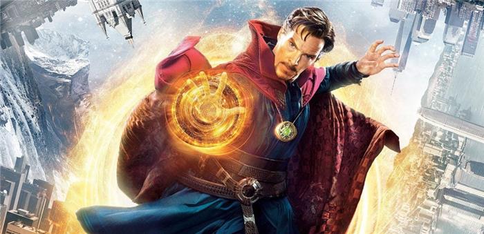 ¿Cuándo se lleva a cabo Doctor Strange??