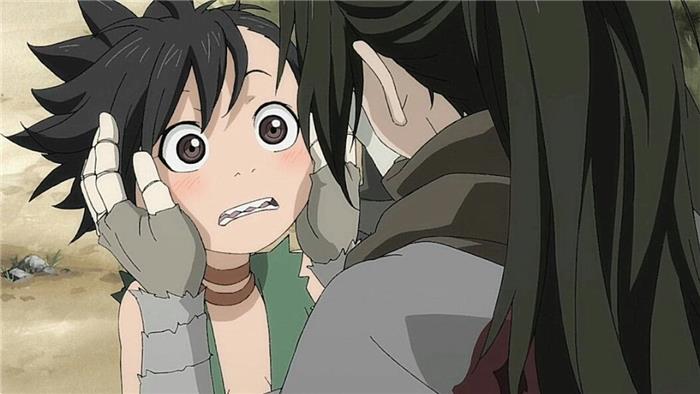 È Dororo una ragazza o un ragazzo nell'anime di Dororo?