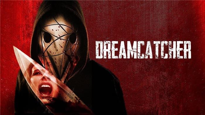 Interview exclusive Lou Ferrigno Jr. Parle de son prochain film d'horreur, Dreamcatcher