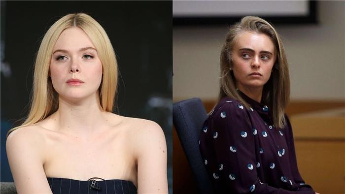 O trailer de 'The Girl From Plainville' lançado para a história do crime verdadeiro estrelada por Elle Fanning