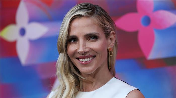 Topp 10 beste Elsa Pataky -filmer rangert på topp 10top 10