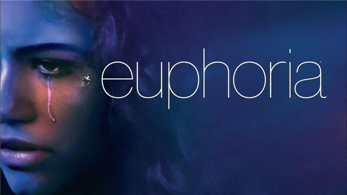 Euphoria er det nest mest sett HBO-showet, etter Game of Thrones