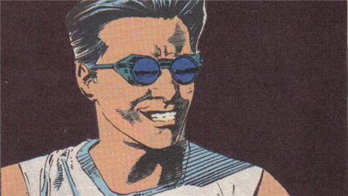 Qui est le Corinthien dans le Sandman? Rencontrez le personnage de Boyd Holbrook