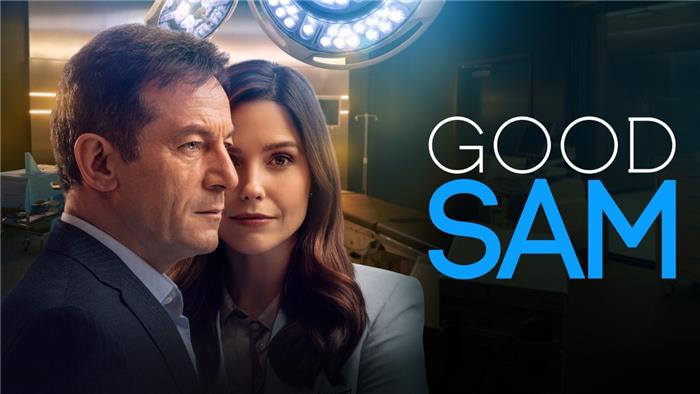 CBS 'neues medizinisches Drama' Good Sam 'ist einfach nicht gut