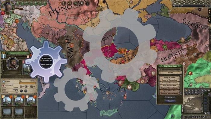 Top 10 MIGLIOR CRUSADER KINGS 2 Mods da provare in Top 10Top 10