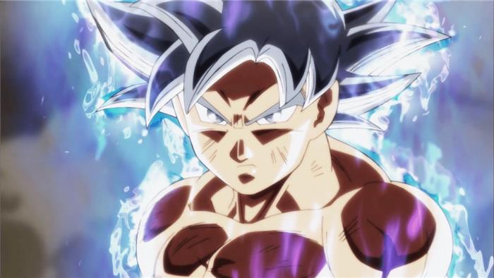 Quand Goku va-t-il ultra instinct?