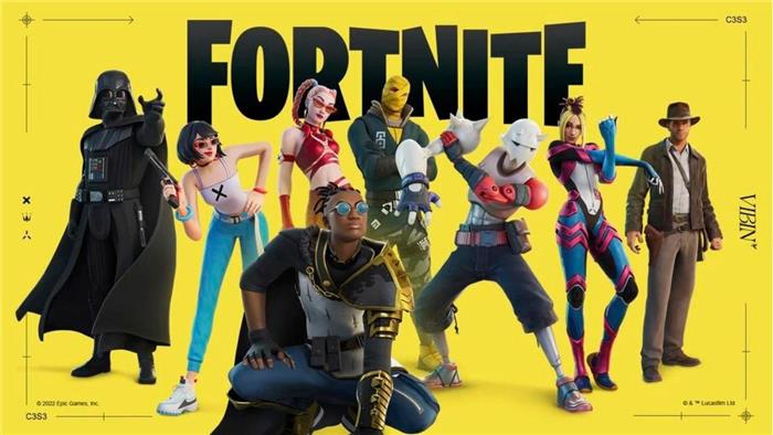 Jak zdobyć Fortnite Aimbot na PS4 Krok po kroku Przewodnik