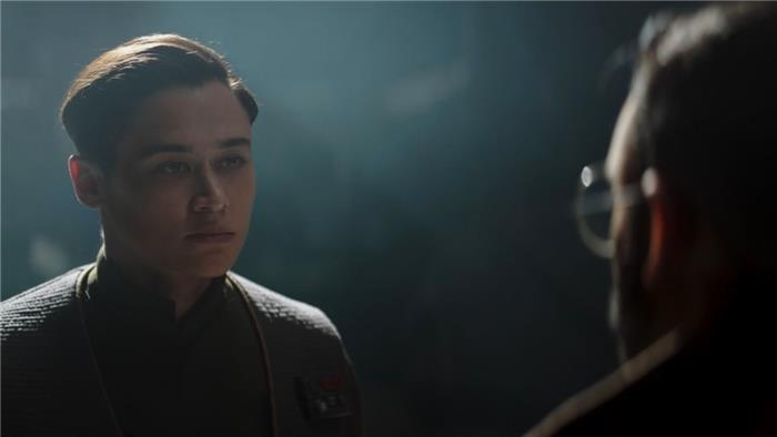 ¿Por qué GTOP 10 traicionó a Pershing en 'The Mandalorian' Temporada 3 Episodio 3?