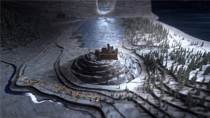 Quand Game of Thrones a-t-il lieu?