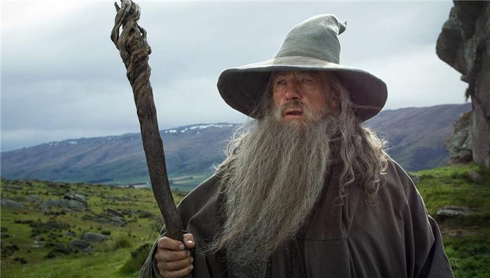 Per cosa è noto gandalf? E qual è la sua reputazione?