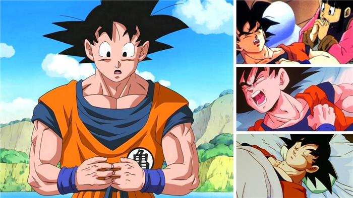 Hvordan fikk Goku hjerteviruset i Dragon Ball? Teorier forklarte