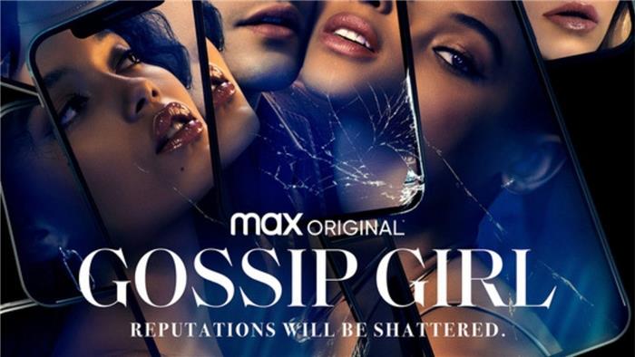 Max Original Gossip Girl Season One Part Drug