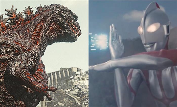 Ultraman vs. Godzilla, ¿quién ganaría y por qué?