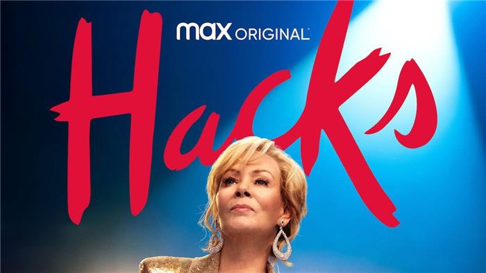 Il trailer di HBO Max svels e l'arte chiave per gli hack, il debutto può top 10