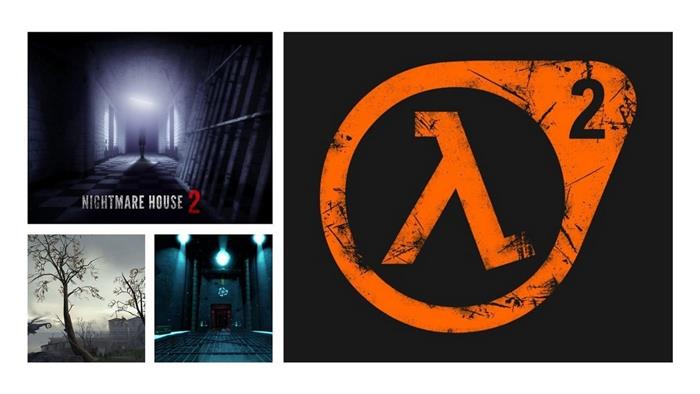 Top 10 mejores mods de Half-Life 2 que debe probar en Top 10Top 10