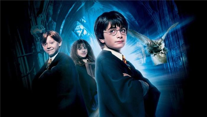 Os 10 melhores personagens de Harry Potter classificados pela simpatia