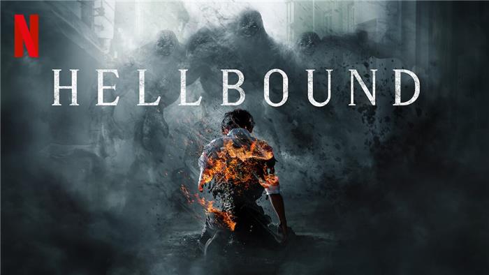 Hellbound Season 2 Data de lançamento, trailer, enredo, personagens e muito mais