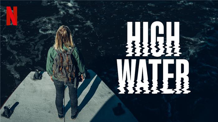 Revisão 'High Water' Uma das maiores tragédias da Polônia recebe sua própria série limitada