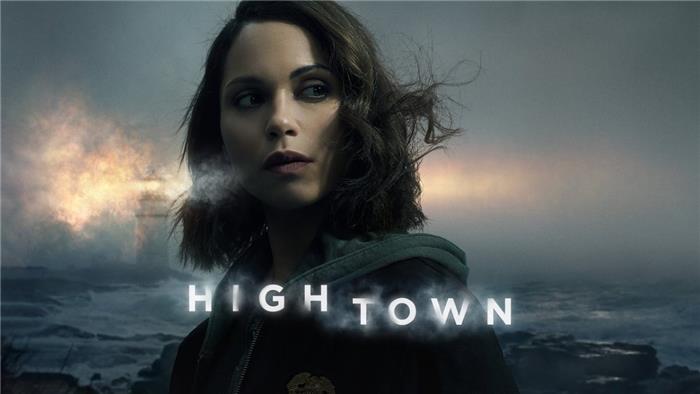 'Hightown' sesong 3 vil det skje? Hva tar så lang tid?