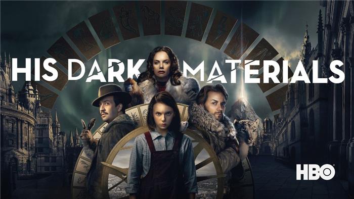 Seine Dark Materials Staffel 4 wurden erneuert oder abgesagt?