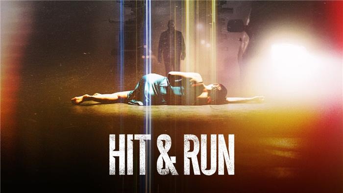 Hit & Run Review Smoldering Authenity & Intensität