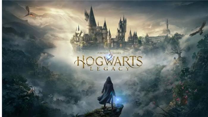 Novos vazamentos de boatos de 'Hogwarts Legacy'