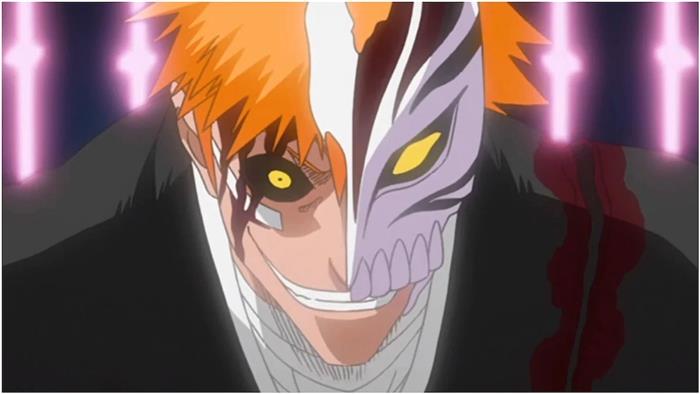 Pourquoi Ichigo a-t-il cessé d'utiliser son masque après avoir récupéré ses pouvoirs de shinigami?