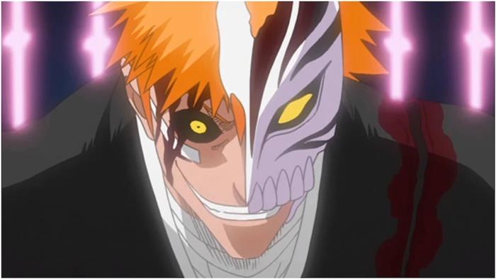 ¿Puede Ichigo seguir usando la hueco deficación?? Incluso en Fullbring Bankai?