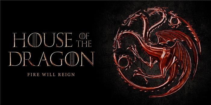 HBO rilascia il primo trailer di teaser ufficiale per House of the Dragon