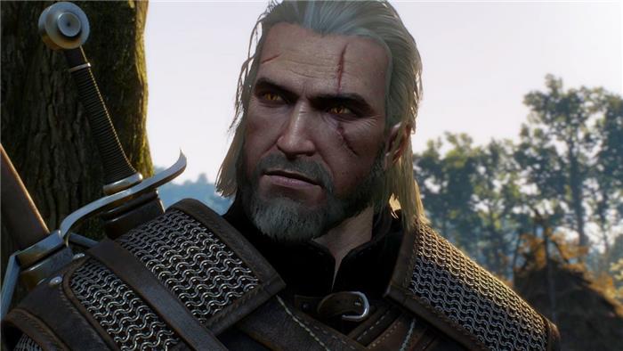 Quantos anos tem Geralt e quanto tempo os bruxos vivem?