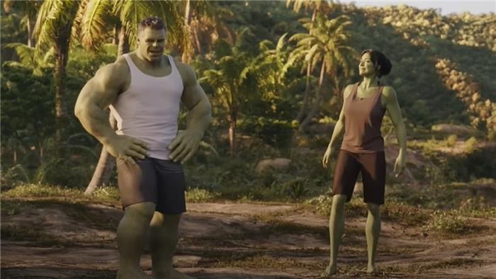 Perché Bruce Banner non è cambiato nell'Hulk durante l'incidente in She-Hulk?