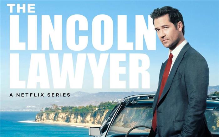 The Lincoln Lawyer Data di uscita della stagione 2, trailer, cast, trama e altro