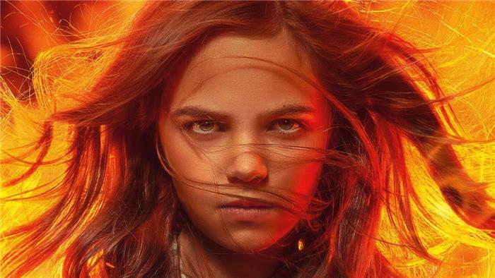 La revisión de 'Firestarter' Blumhouse es una nueva versión funcional para la era del teléfono inteligente