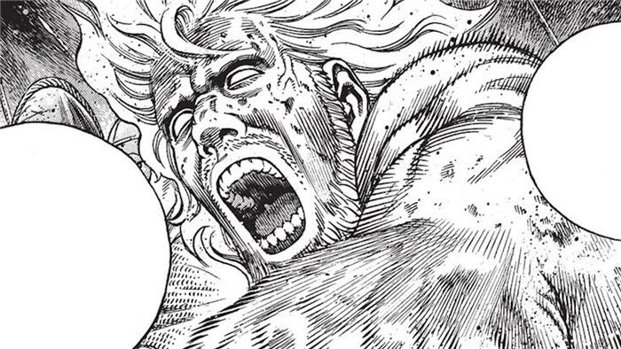 Qui est le vrai fist de fer Ketil à Vinland Saga? Voici ce que nous savons