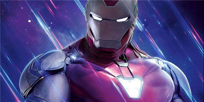 Film di Iron Man in Ordine Tony Stark Movie Guide